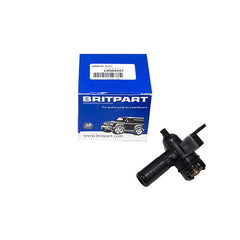 THERMOSTAT ASSY - BRITPART - LR004557
