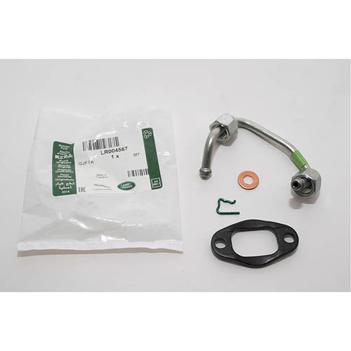 KIT - FUEL INJECTION - LR - LR004567LR