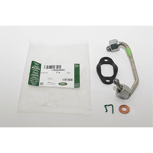 KIT - FUEL INJECTION - LR - LR004568LR