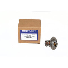 THERMOSTAT ASSY - BRITPART - LR004618