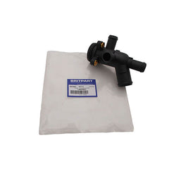 TUBE - CONNECTING - BRITPART - LR004627