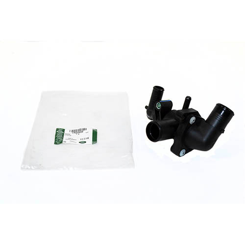 CONNECTION - WATER OUTLET - LR - LR004656LR