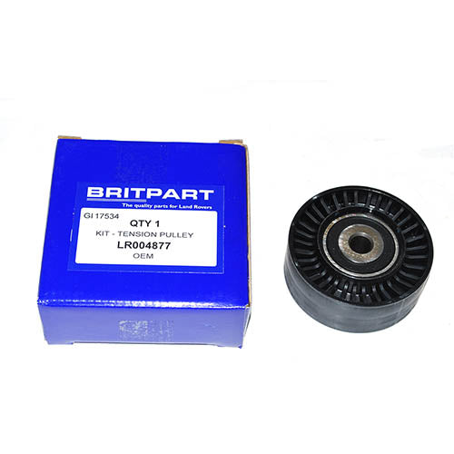 KIT - TENSION PULLEY - LUK - LR004877
