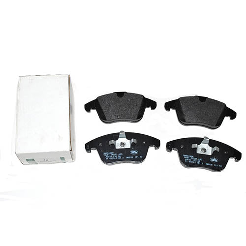 KIT - BRAKE LINING - LR - LR004936LR