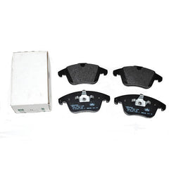 KIT - BRAKE LINING - LR - LR004936LR