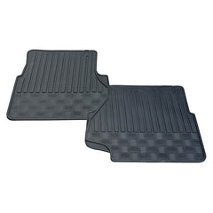 MAT - FRONT FLOOR - BRITPART - LR005039