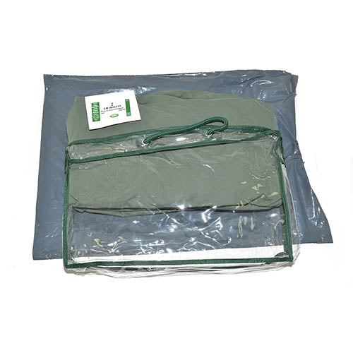 FRONT SEAT PAIR - ASPEN - LR - LR005213LR