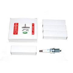 SPARK PLUG - LR - LR005253LR