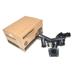 TUBE ASSY - BRITPART - LR005631