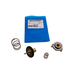 THERMOSTAT ASSY - BRITPART - LR005765