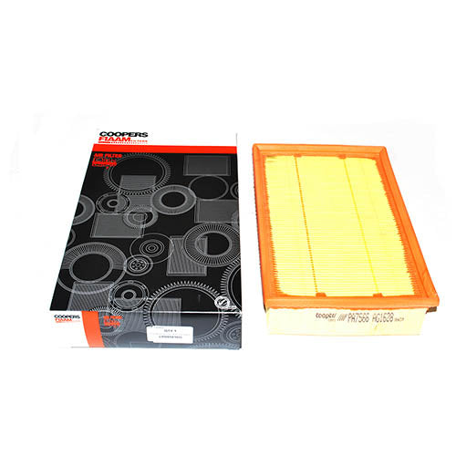 ELEMENT ASSY - AIR CLEANER - COOPERS - LR005816G