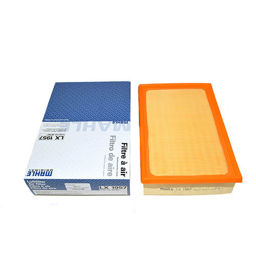 ELEMENT ASSY-AIR CLEANER - MAHLE - LR005816M