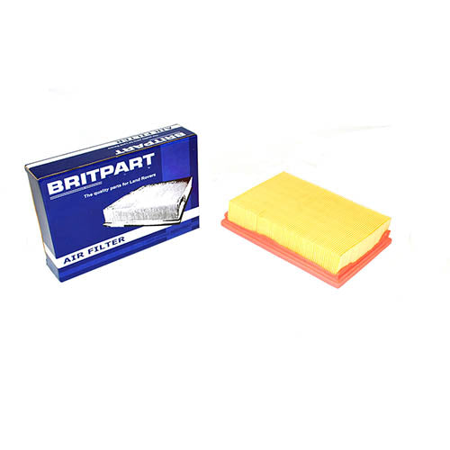 ELEMENT ASSY - AIR CLEANER - BRITPART - LR005816