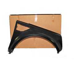 FENDER ASSY - FRONT - BRITPART - LR005867