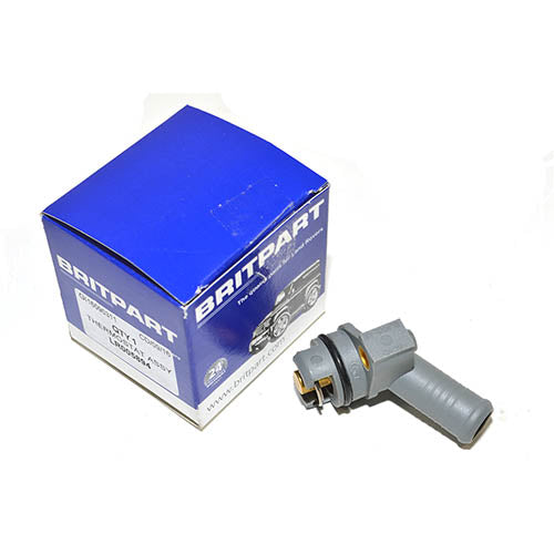 THERMOSTAT ASSY - BRITPART - LR005894