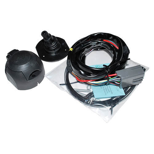 TOWING KIT N TYPE - OEM - LR005920