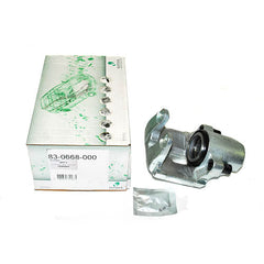 CALIPER ASSY - BRAKE - LESS PADS - BRITPART - LR005947