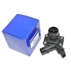 THERMOSTAT ASSY - BRITPART - LR006071