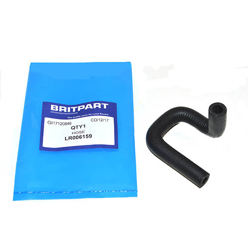 HOSE - BRITPART - LR006159
