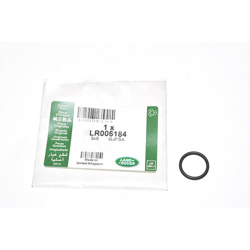 O RING - LR - LR006184LR