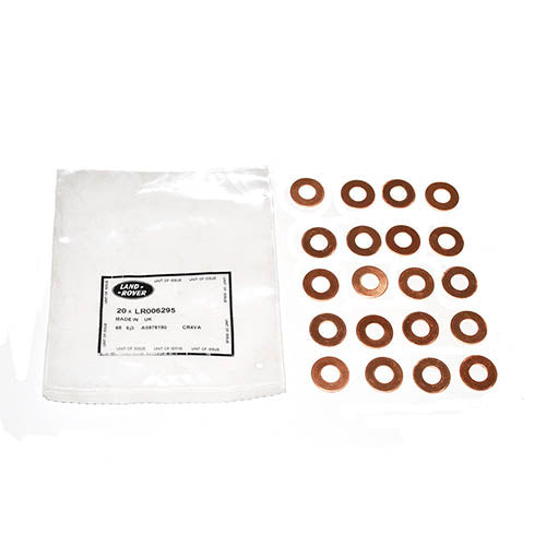 GASKET - LR - LR006295LR