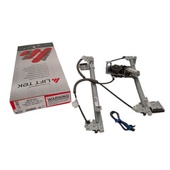 WINDOW REGULATOR ASSY - OEM - LR006371G