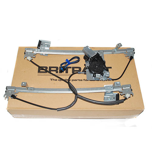 WINDOW REGULATOR ASSY - OEM - LR006372G