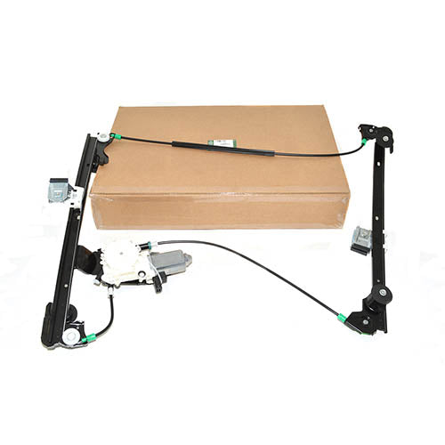 WINDOW REGULATOR - LR - LR006372LR
