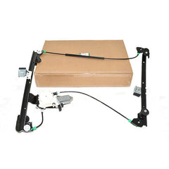 WINDOW REGULATOR - LR - LR006372LR