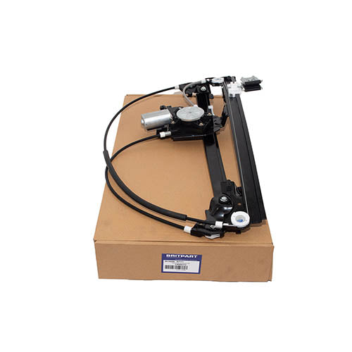 WINDOW REGULATOR - BRITPART - LR006372