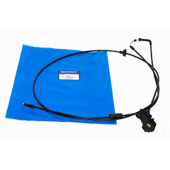 CABLE ASSY - HOOD CONTROL - BRITPART - LR006614