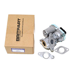 VALVE - EXHAUST GAS RECIRCULATION - BRITPART - LR006650