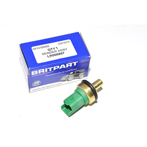 SENDER ASSY - BRITPART - LR006857