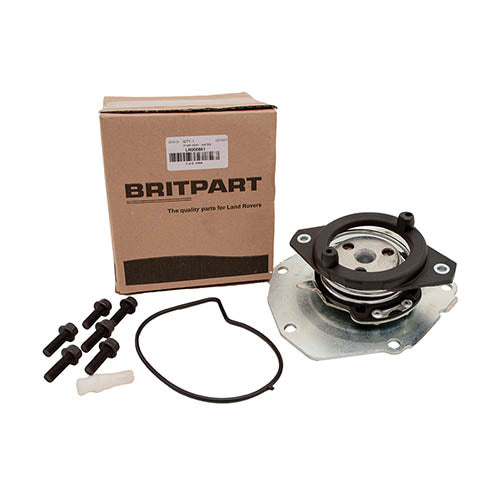 PUMP ASSY - WATER - BRITPART - LR006861