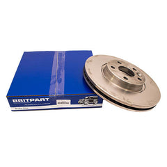 DISC BRAKE - BRITPART - LR007055