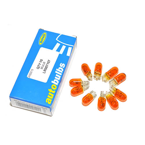 BULB - RING - LR007107