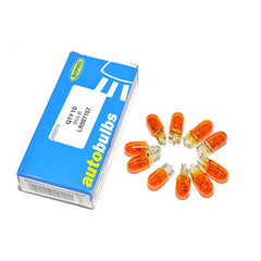 BULB - RING - LR007107