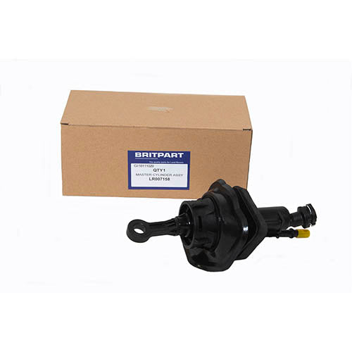 MASTER CYLINDER ASSY - BRITPART - LR007158
