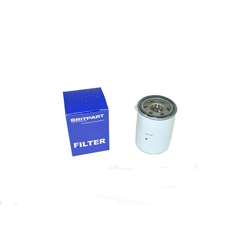 FILTER ASSY - OIL - BRITPART - LR007160