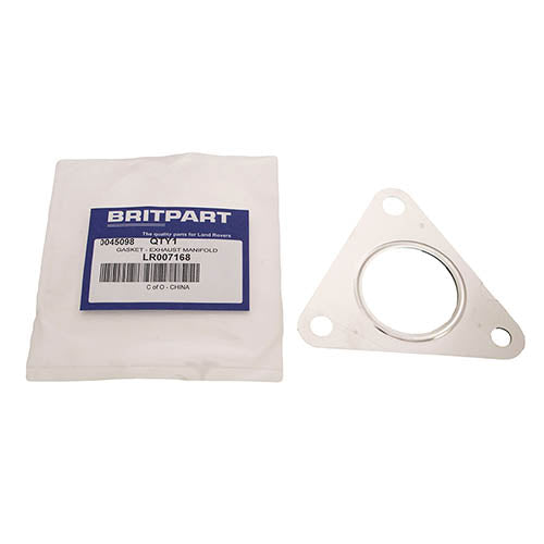 GASKET - EXHAUST MANIFOLD - BRITPART - LR007168