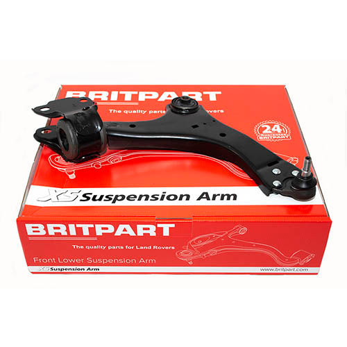 ARM ASSY - FRONT SUSPENSION - BRITPART - LR007205