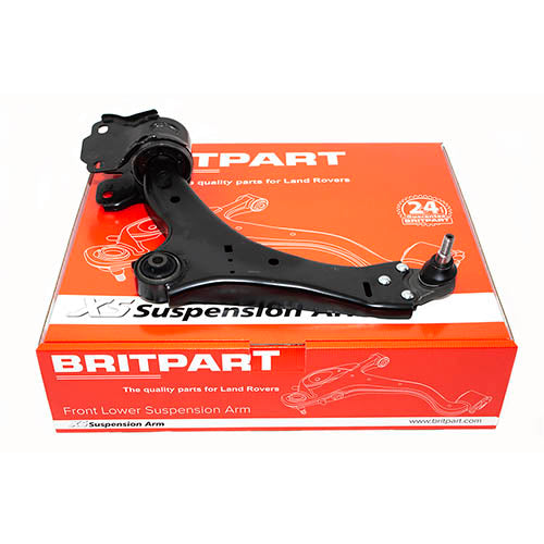ARM ASSY - FR. SUSP. - BRITPART - LR007206