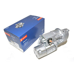 STARTER MOTOR ASSY - DENSO - LR007373G