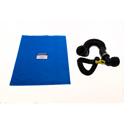 HOSE - RADIATOR - BRITPART - LR007413