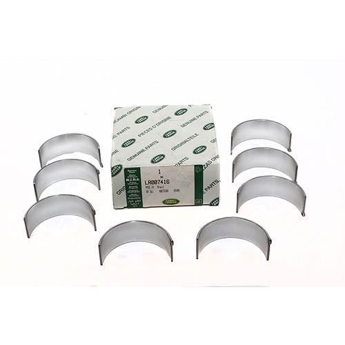 KIT - BEARING - LR - LR007416LR
