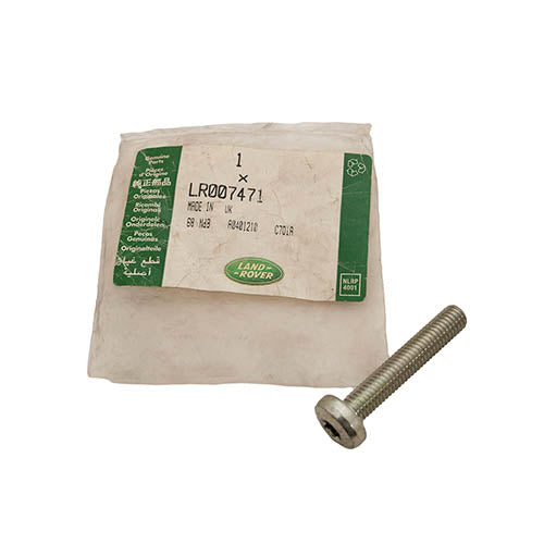 BOLT - HEX HEAD - LR - LR007471LR