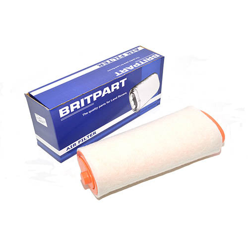 ELEMENT ASSY - AIR CLEANER - BRITPART - LR007478