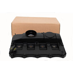 COVER - CAMSHAFT - LR - LR007754LR
