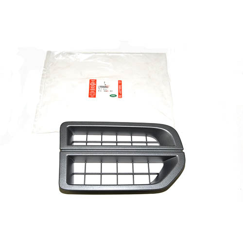 GRILLE - AIR INLET - LR - LR008051LR