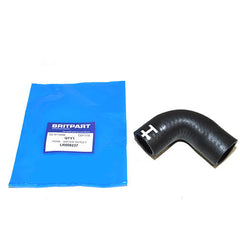 HOSE - WATER OUTLET - BRITPART - LR008237